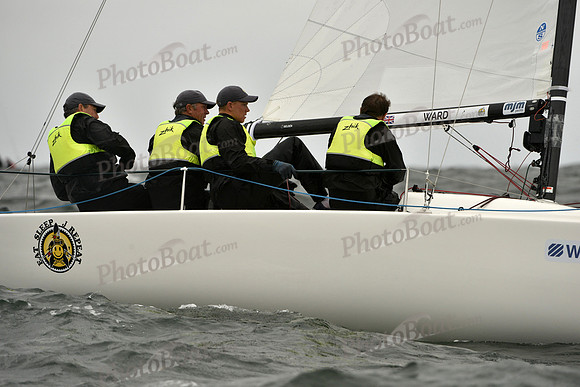 2018 J70 Worlds I_0815