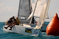 2012 Key West Race Week D 515