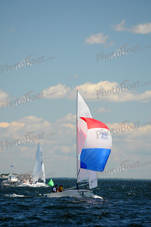 2011 Flying Scot NAC F 501