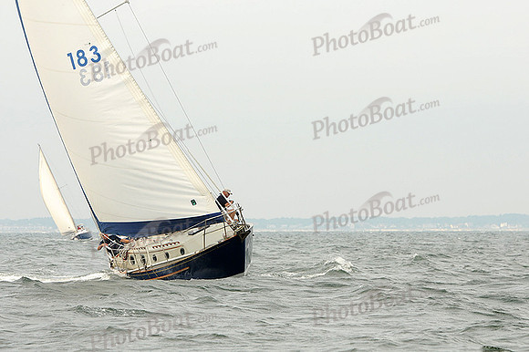 2012 Cape Charles Cup A 241