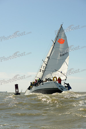 2016 Charleston Race Week B 0277