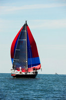 2015 Cape Charles Cup B 562