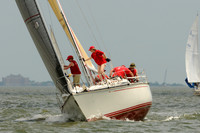 2012 Southern Bay Race Week A 1461