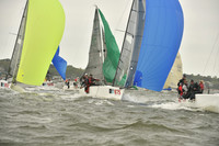 2019 Charleston Race Week H_0581