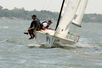 2012 Charleston Race Week A 1203