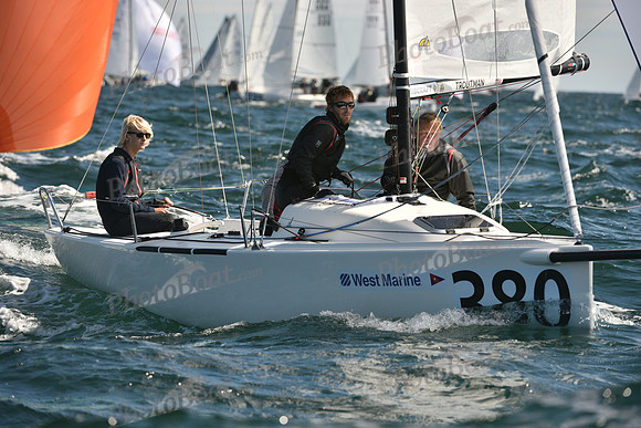 2018 J70 Worlds F_0446