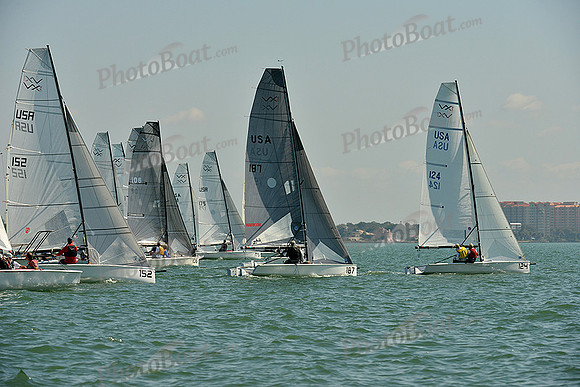 2015 VX1 Winter Series A 221
