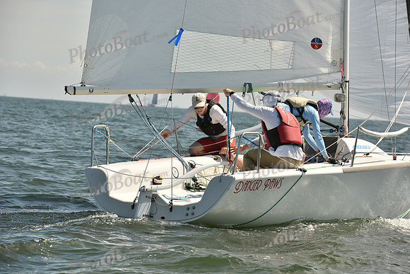 2018 Southern Bay Race Week C_0468