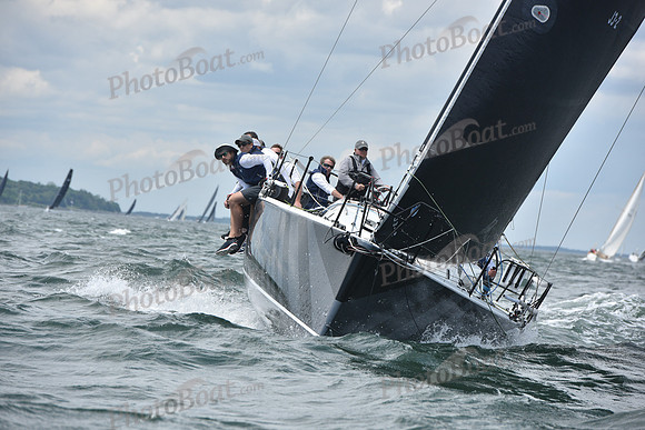 2019 NYYC Annual Regatta A_2520