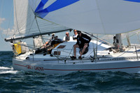 2012 Newport Bermuda 652