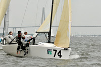 2013 Charleston Race Week A 1256