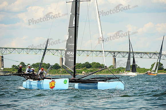 2014 NYYC Race Week C 943