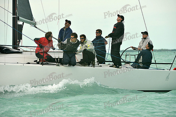 2016 Key West Race Week A_0685