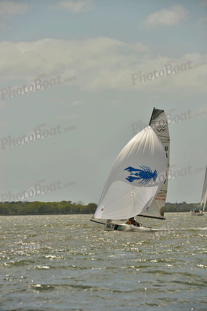 2018 Charleston Race Week B_1113