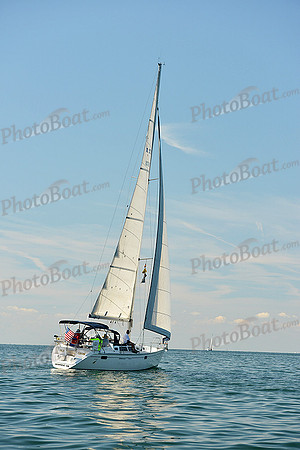 2015 Cape Charles Cup C 451