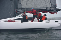 2019 Block Island Race Week G_0751