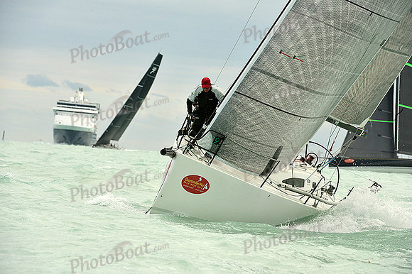 2016 Key West Race Week A_0358