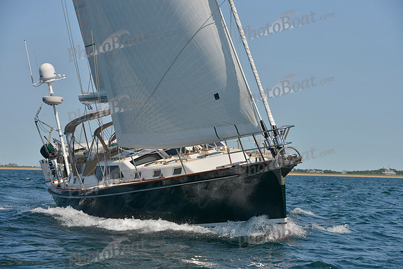 2019 Block Island Race Week B_0683