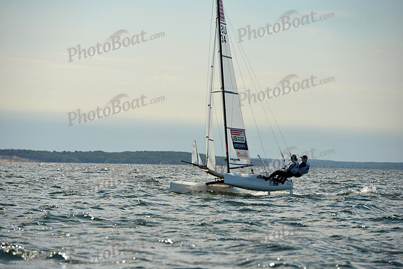 2015 Roton Point Multihull Regatta 003