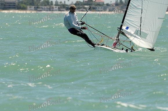 2012 Contender Worlds A 584