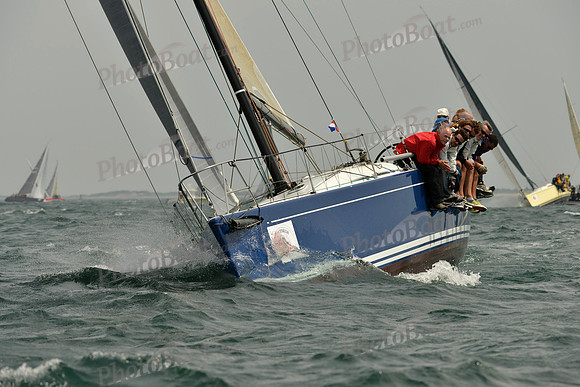 2015 Block Island Race Week D 290