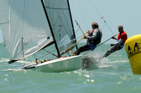 2012 Contender Worlds A 998