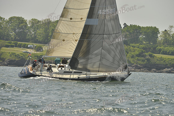 2018 NYYC Annual Regatta A_0318