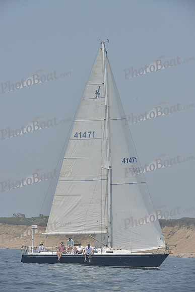 2025 Block Island Race Week B_0573