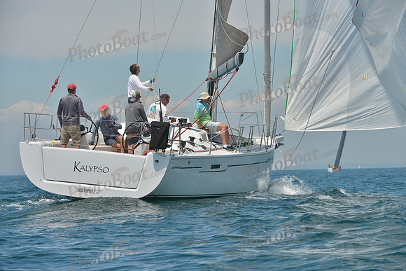 2021 Block Island Race Week A_0440