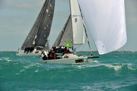 2014 Key West Race Week C 650