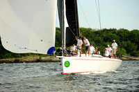 2014 NYYC Race Week C 1509