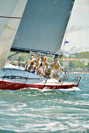 2016 NYYC Annual Regatta F_0179