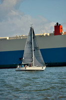 2018 Charleston Race Week A_0201