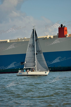2018 Charleston Race Week A_0201