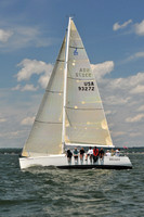 2012 CPYC One Design 1627