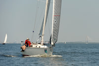2014 Charleston Race Week A 083