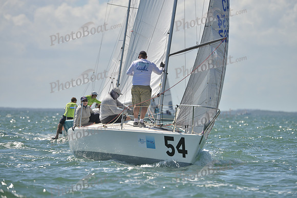 2019 J24 Worlds C_0232