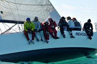 2013 Key West Race Week D 104