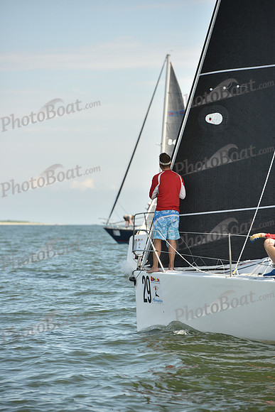 2018 Southern Bay Race Week C_0158