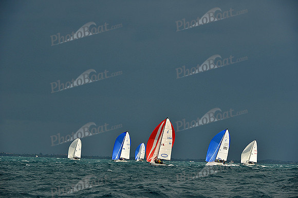 2014 Key West Race Week B 930