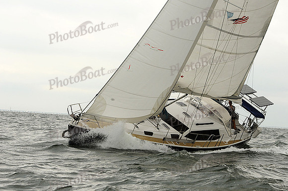 2012 Cape Charles Cup A 772