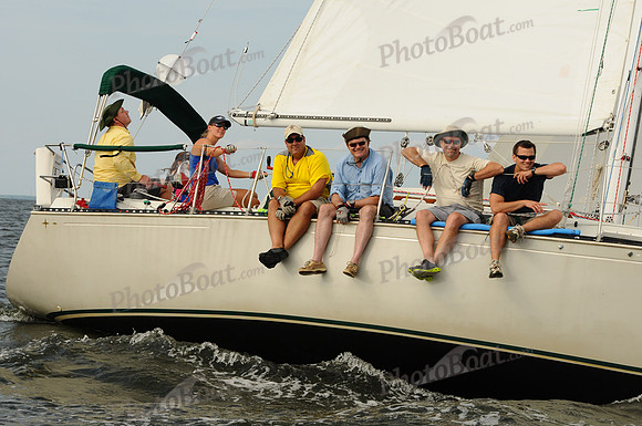 2011 Gov Cup A 1332
