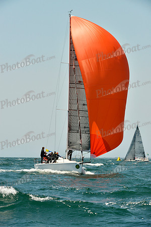2016 NYYC Race Week A 354