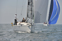 2021 Block Island Race Week A_0330