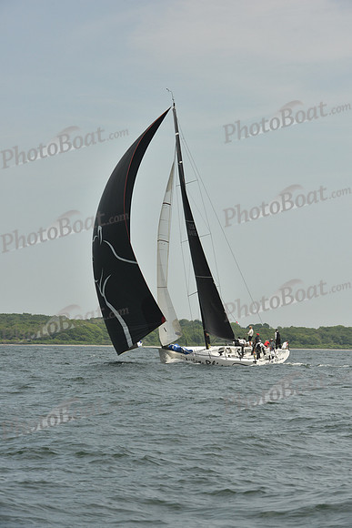 2018 NYYC Annual Regatta B_1376
