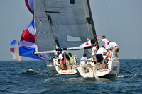 2013 Block Island Race Week A 2077