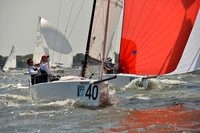 2014 Charleston Race Week B 991