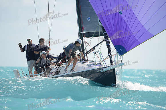 2017 Quantum Key West RW B 1045