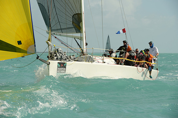 2017 Quantum Key West RW D 085
