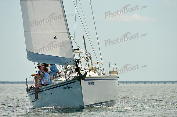 2015 Southern Bay Race Week F 669
